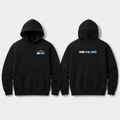 B32 Premium Fleece Hoodie