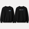 B32 Premium Fleece Crewneck