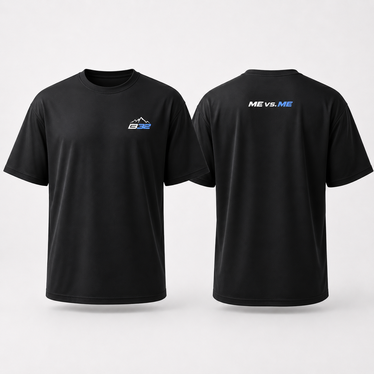 B32 Relaxed Performance Tee