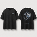 B32 Oversized Washed Tee