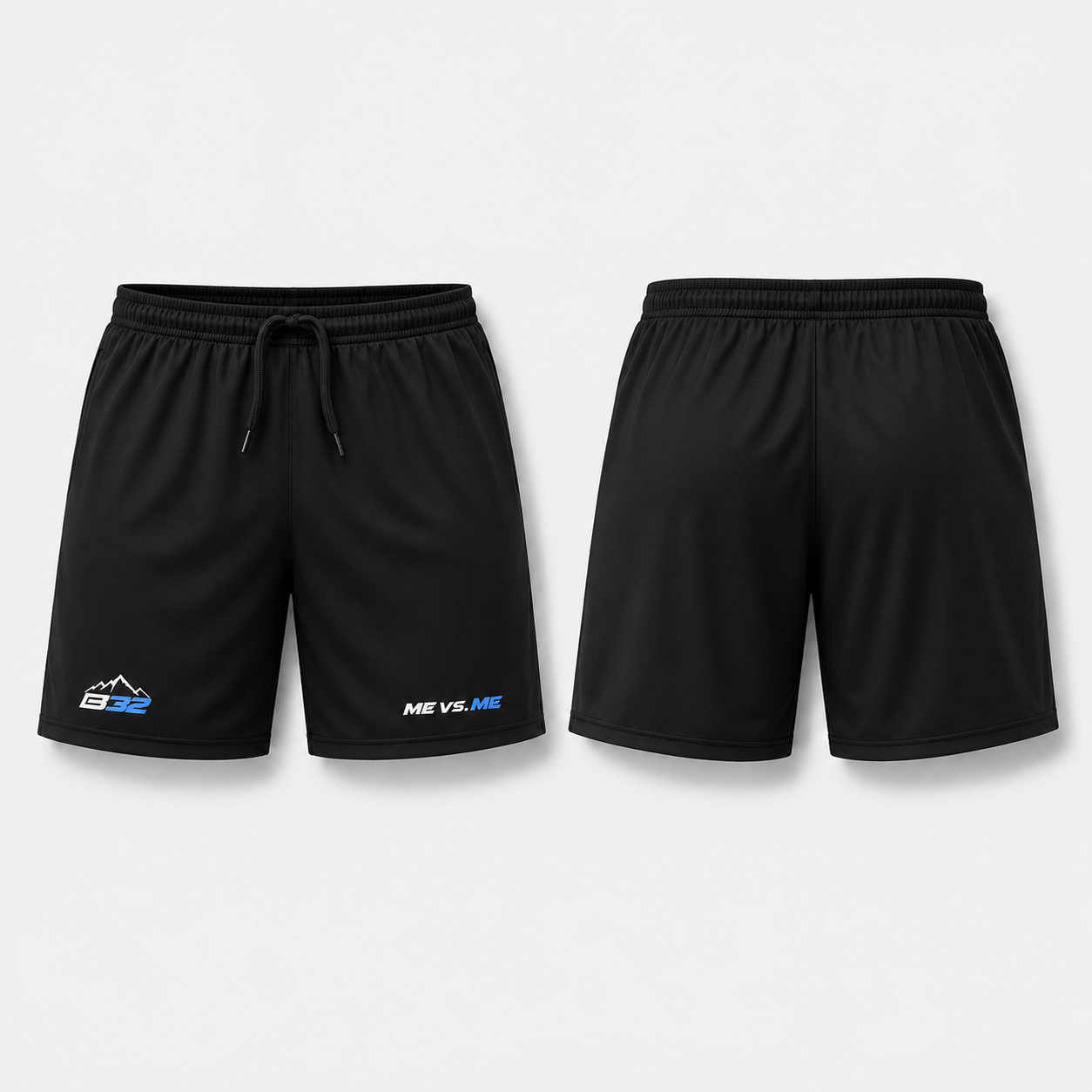 B32 Performance Shorts