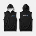 B32 Performance Sleeveless Hoodie